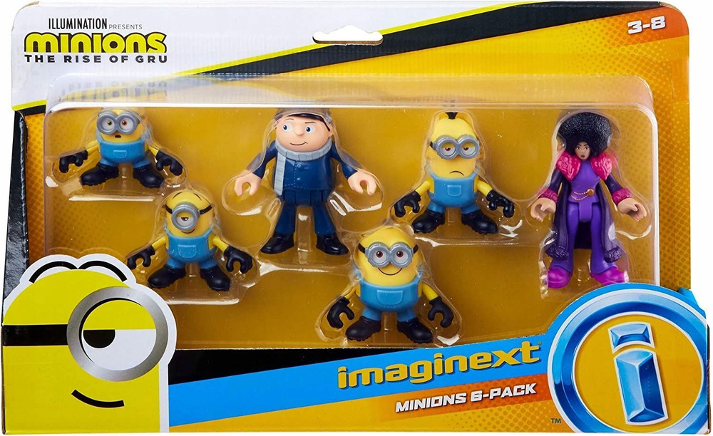 Фигурка #1