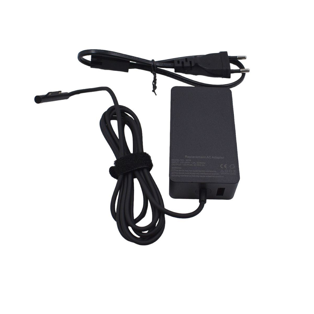 Зарядка для Microsoft Surface Pro 8 блок питания адаптер - купить с ...