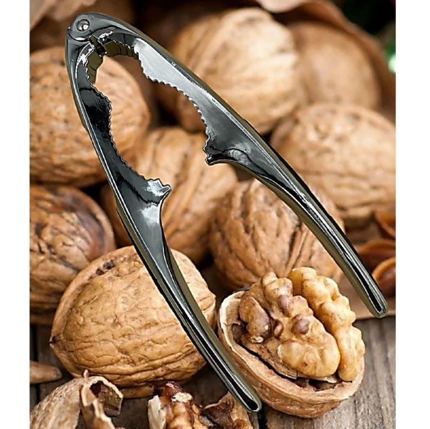 Орехокол купить по выгодной цене в интернет-магазине OZON (1196490413)