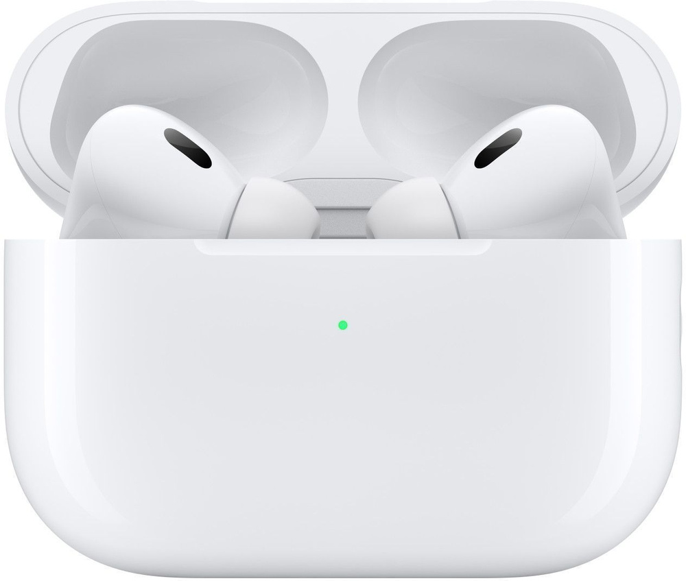 Наушники Внутриканальные Apple A2698/A2699/A2700 Беспроводное