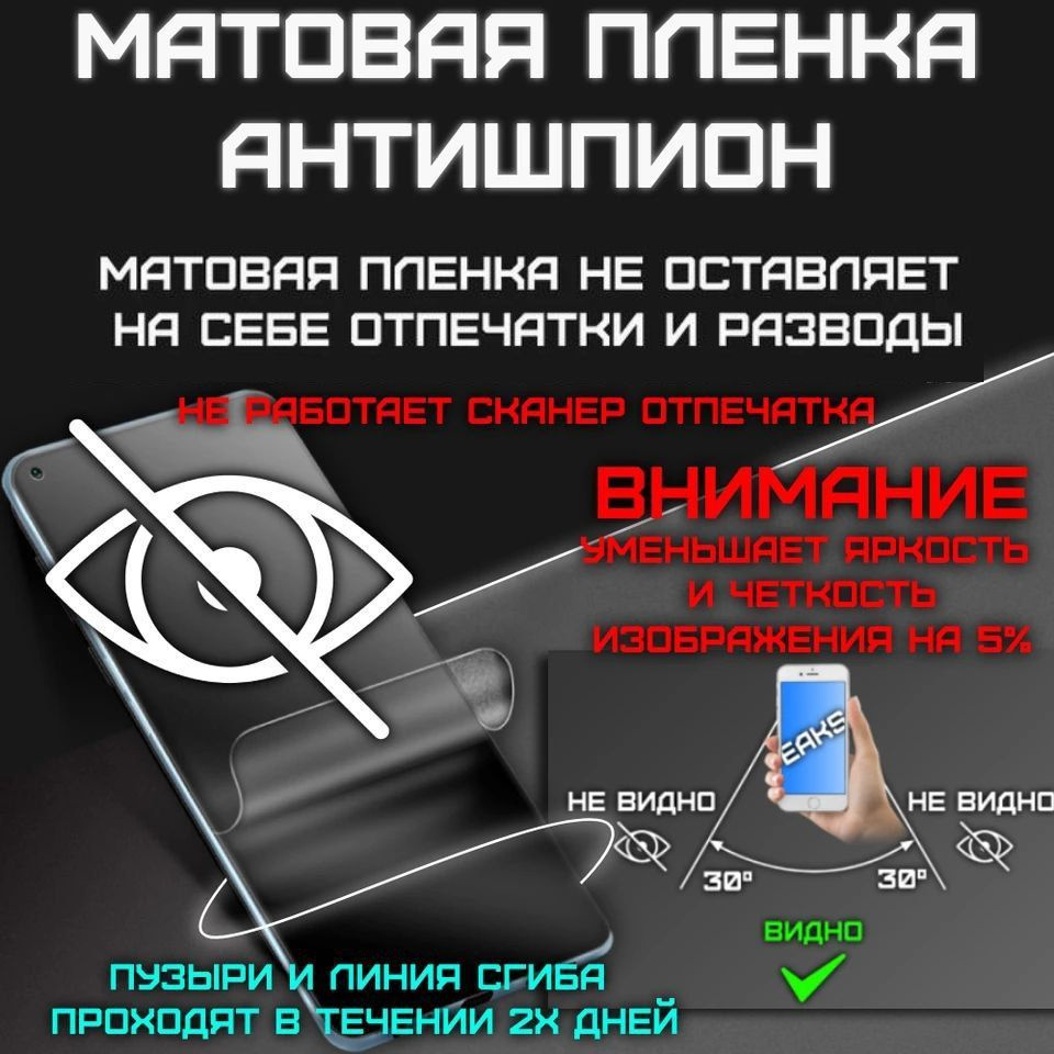 Защитная пленка 3991 - купить по выгодной цене в интернет-магазине OZON  (1201353441)