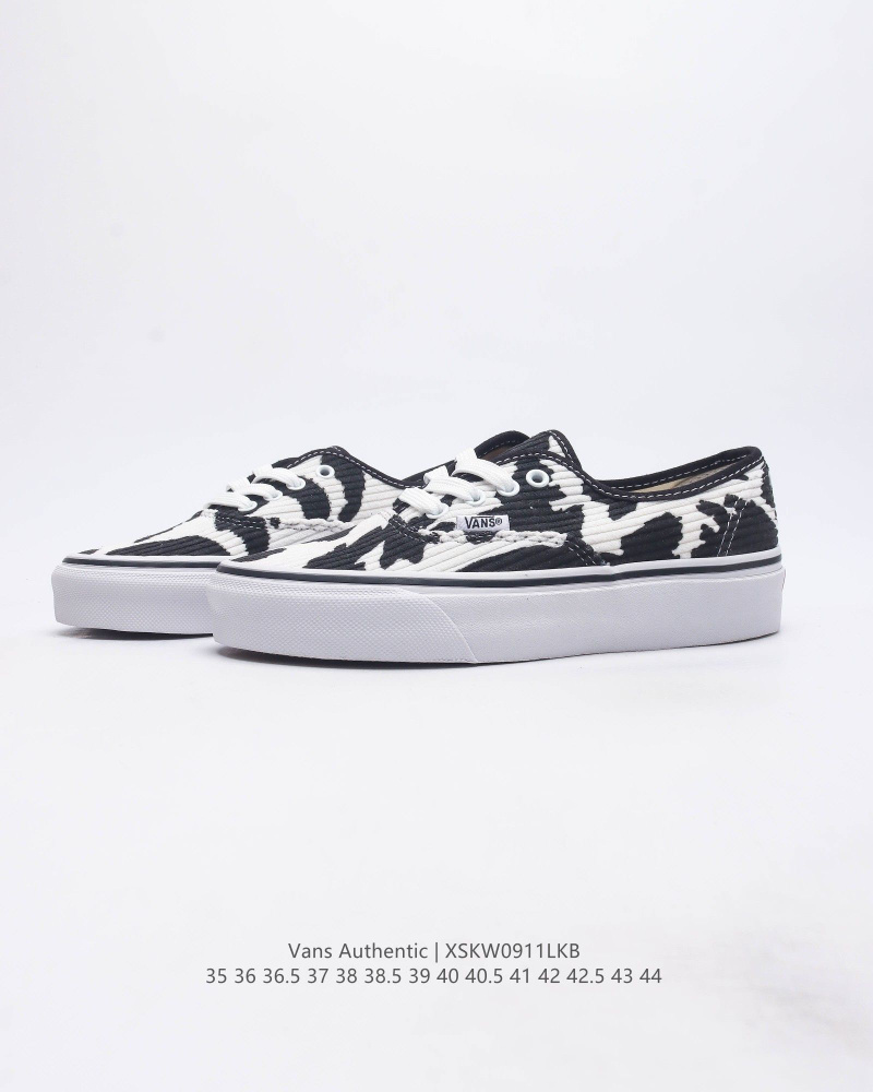 Кеды Vans #1