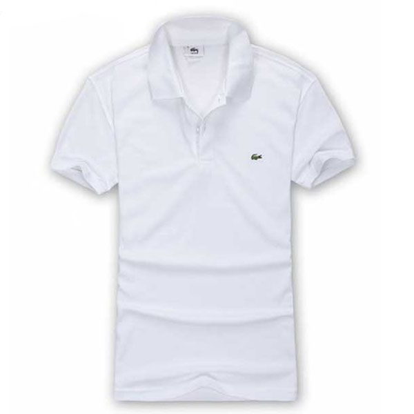 Поло Lacoste #1