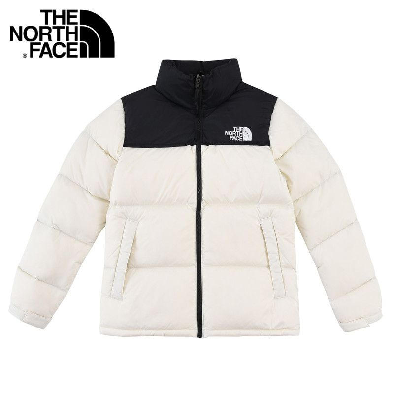 Пальто пуховое The North Face M 1996 Retro Nuptse Jacket #1