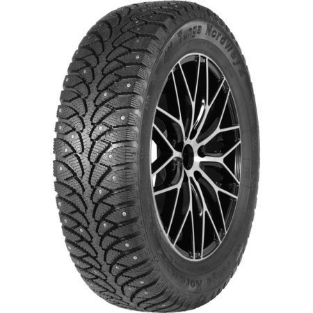 Tunga Nordway2 Шины  зимние 185/65  R14 86Q Шипованные #1