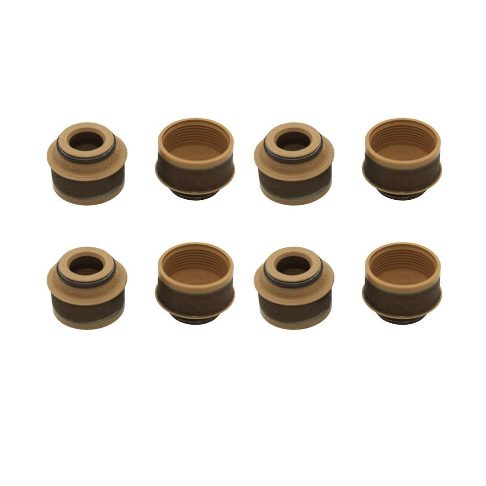 Колпачки маслосъемные кт. (8 шт.) Riginal для двигателя 402 - Riginal ...