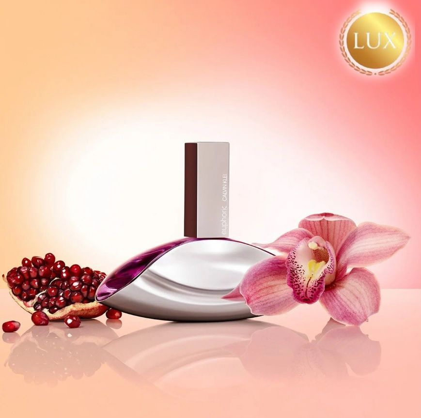 Туалетная вода келвинклд Вода парфюмерная 100 мл (1491035510)