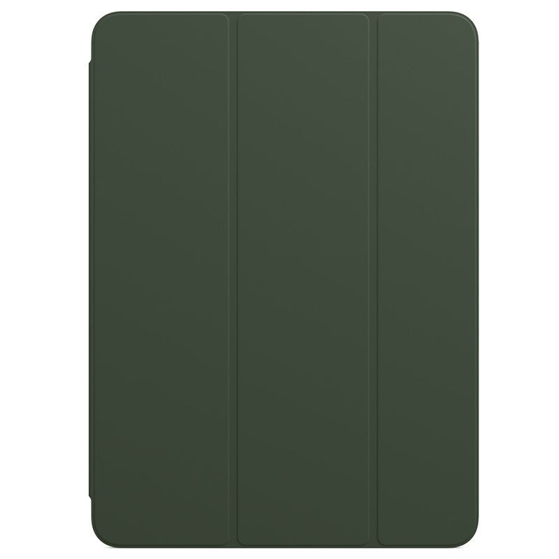 Чехол Smart Folio Pro 12.9 Cyprus Green MH043ZM/A #1