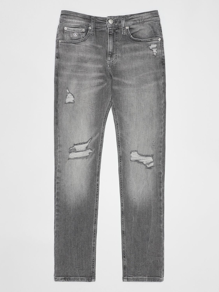 Calvin klein men's shop skinny fit jeans