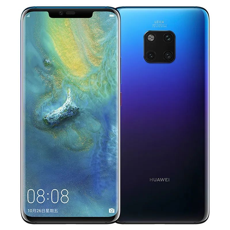 huawei phone mate 20