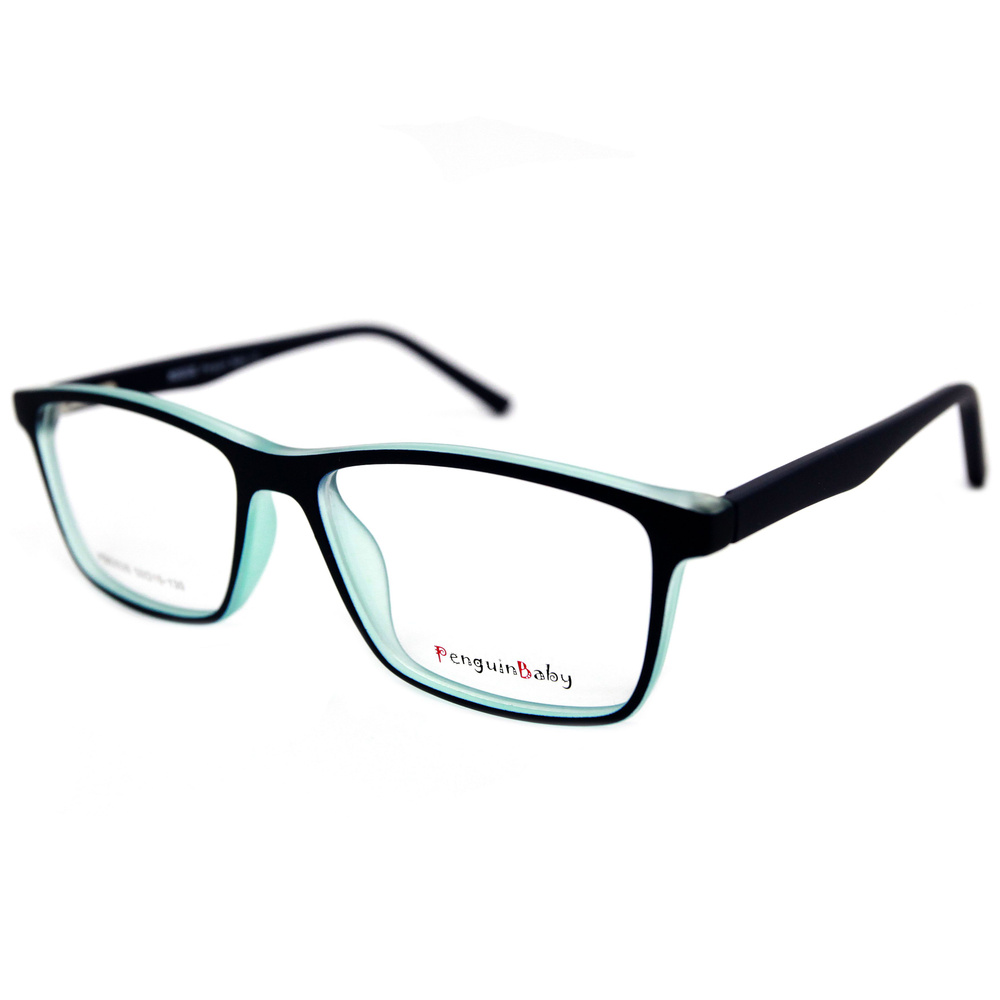 Детская оправа с флексами на дужках (6-7 лет) Penguin Baby 62535-C2 ...