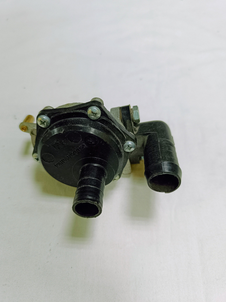 Кран отопителя ГАЗель, Соболь (РКНУ) унифицированный "Пустынь ...