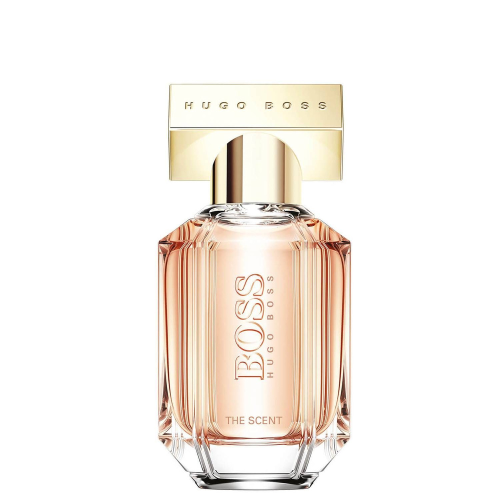 HUGO Вода парфюмерная BOSS THE SCENT lady 30 мл #1