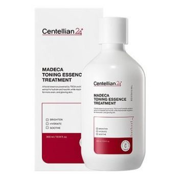 Centellian24 / Тонизирующая эссенция с центеллой Madeca Toning Essence Treatment 300 мл  #1