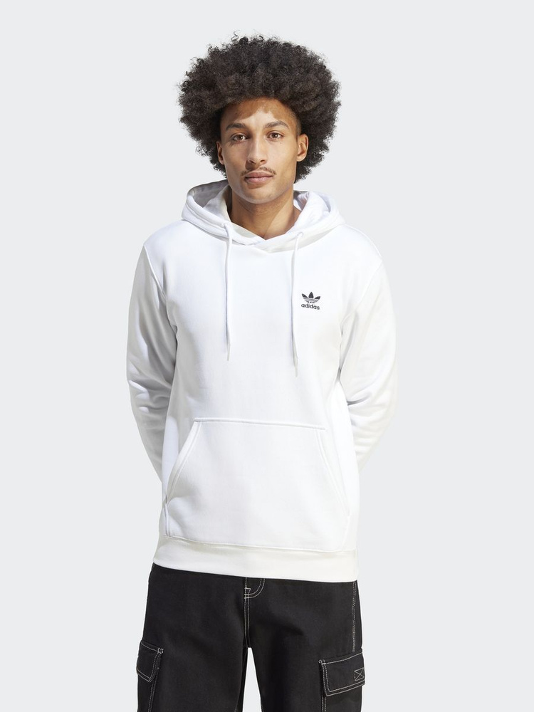 Толстовка adidas Originals Essential Hoody #1