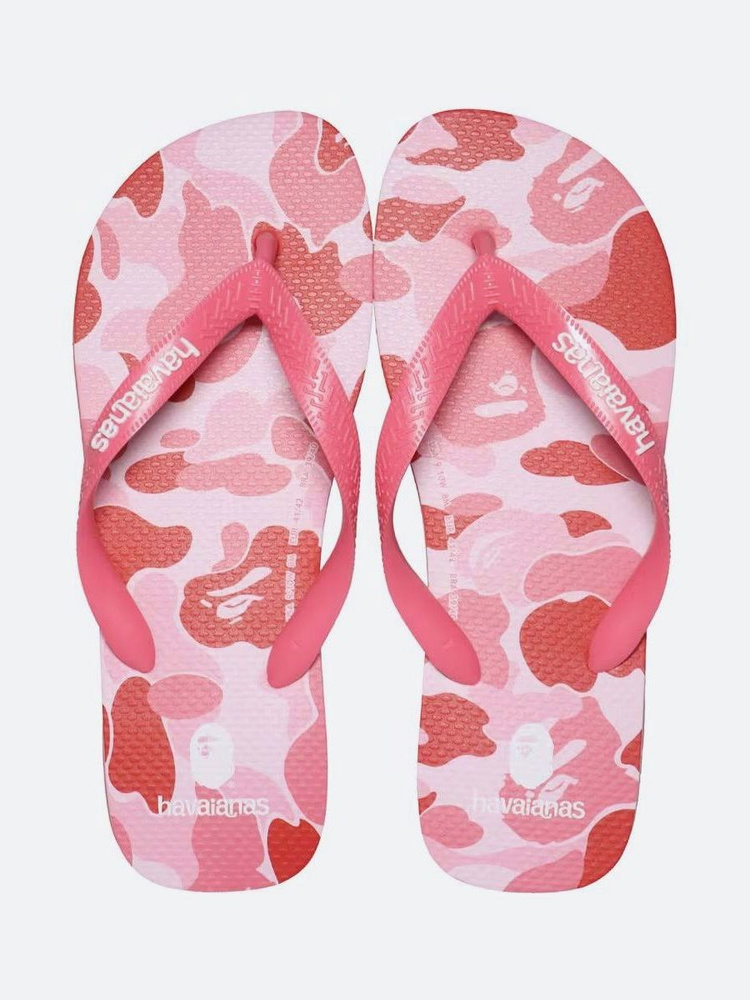 Сланцы Havaianas #1