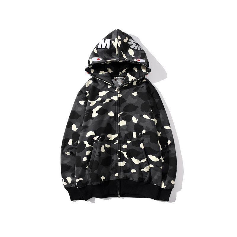 Толстовка A BATHING APE #1