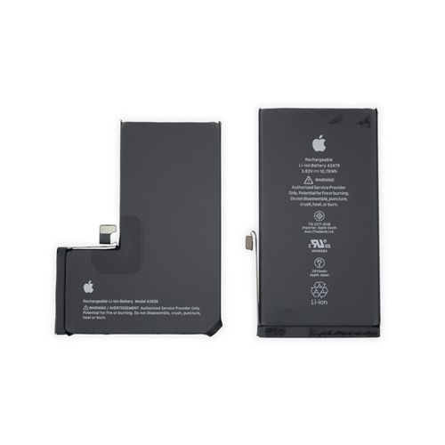 Аккумуляторная батарея Apple iPhone 13Pro, A2656, 3095mAh - купить с ...