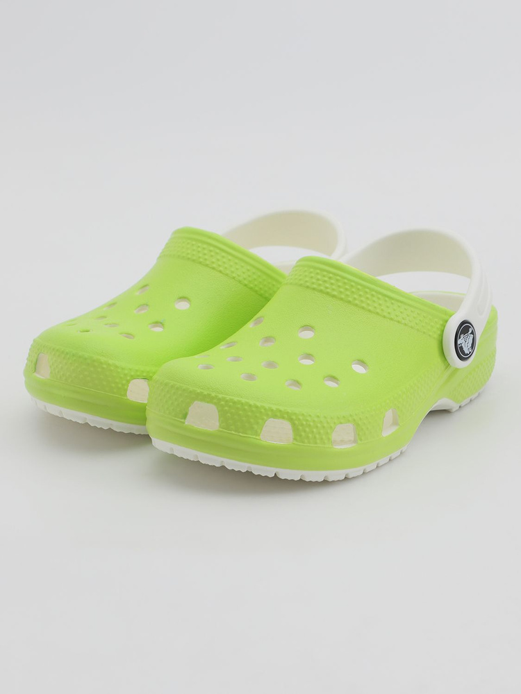 Сабо Crocs #1