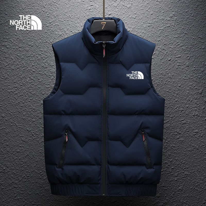 Жилет утепленный The North Face #1