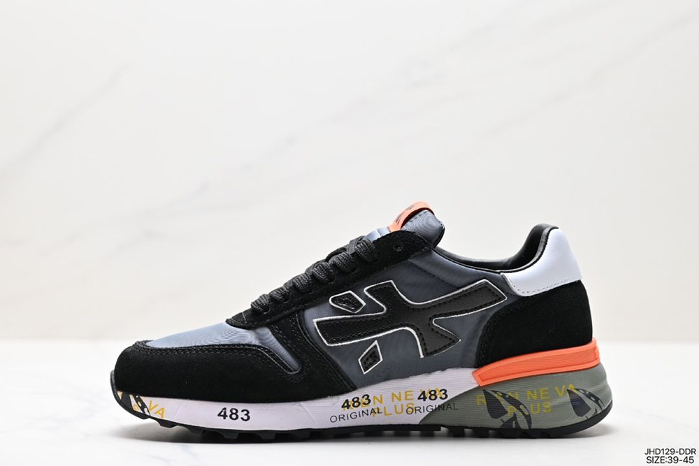 PREMIATA Sneaker OZON 1435263197