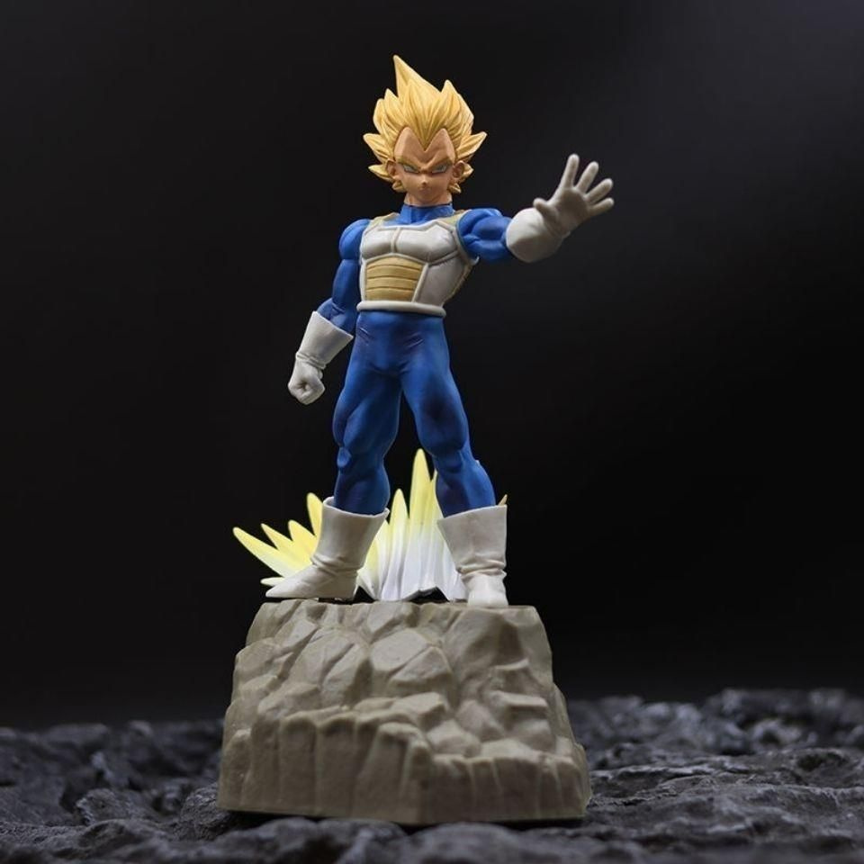 Аниме фигурка DRAGON BALL Z / Драгонболл - купить с доставкой по ...