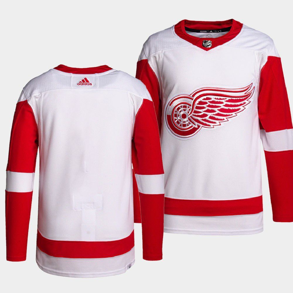 Buy red wings jersey on sale