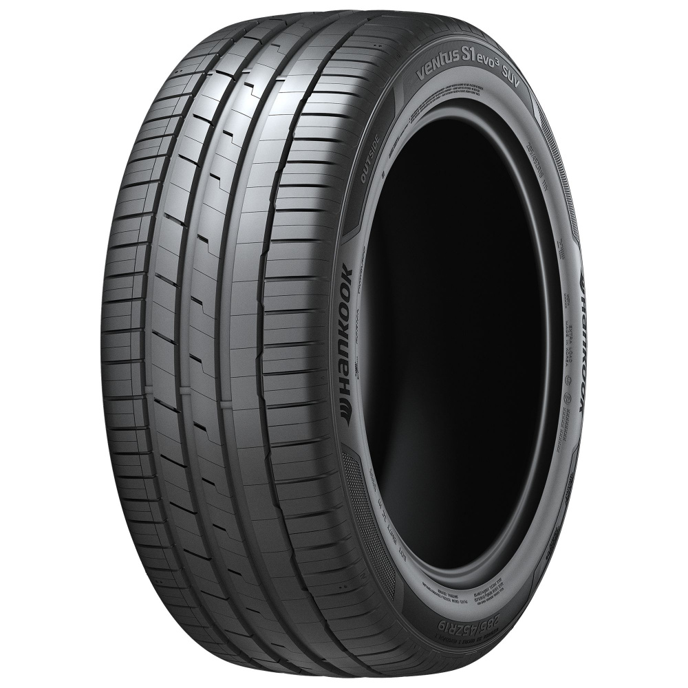 Hankook HANKOOK VENTUS S1 EVO3 SUV Шины летние 265/45 R21 108Y