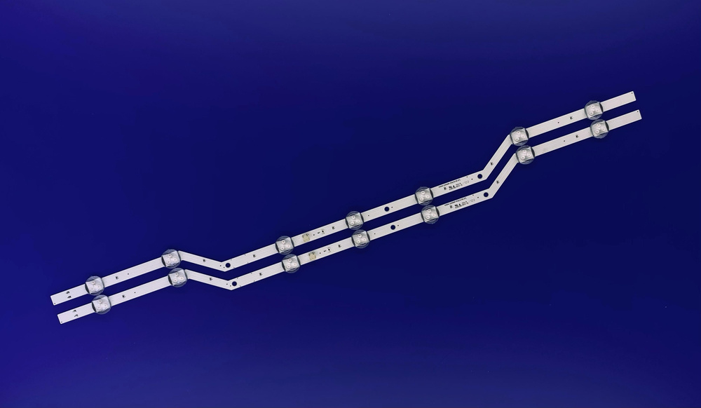 Подсветка 2015 SVS32 FHD F-COM 7LEDS REV1.3 для TV Samsung UE32J5000AK ...