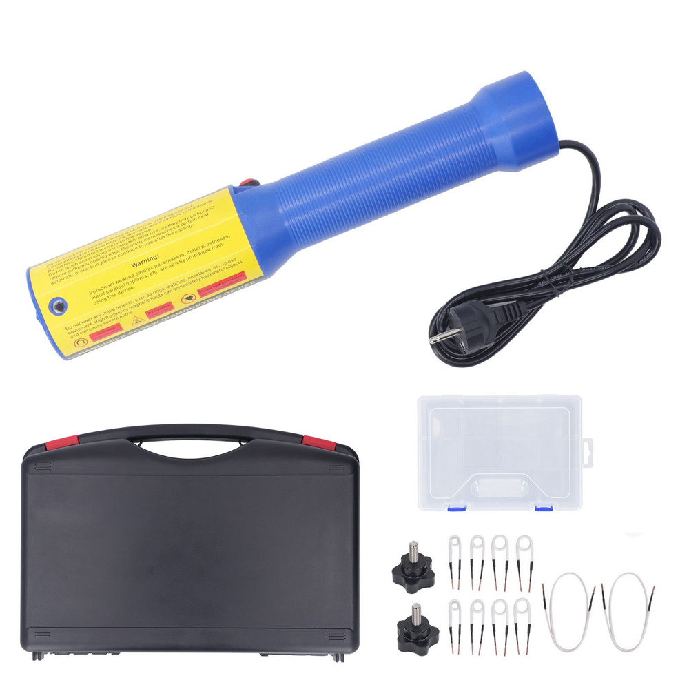 Магнитный индукционный нагреватель - купить с доставкой по выгодным ...