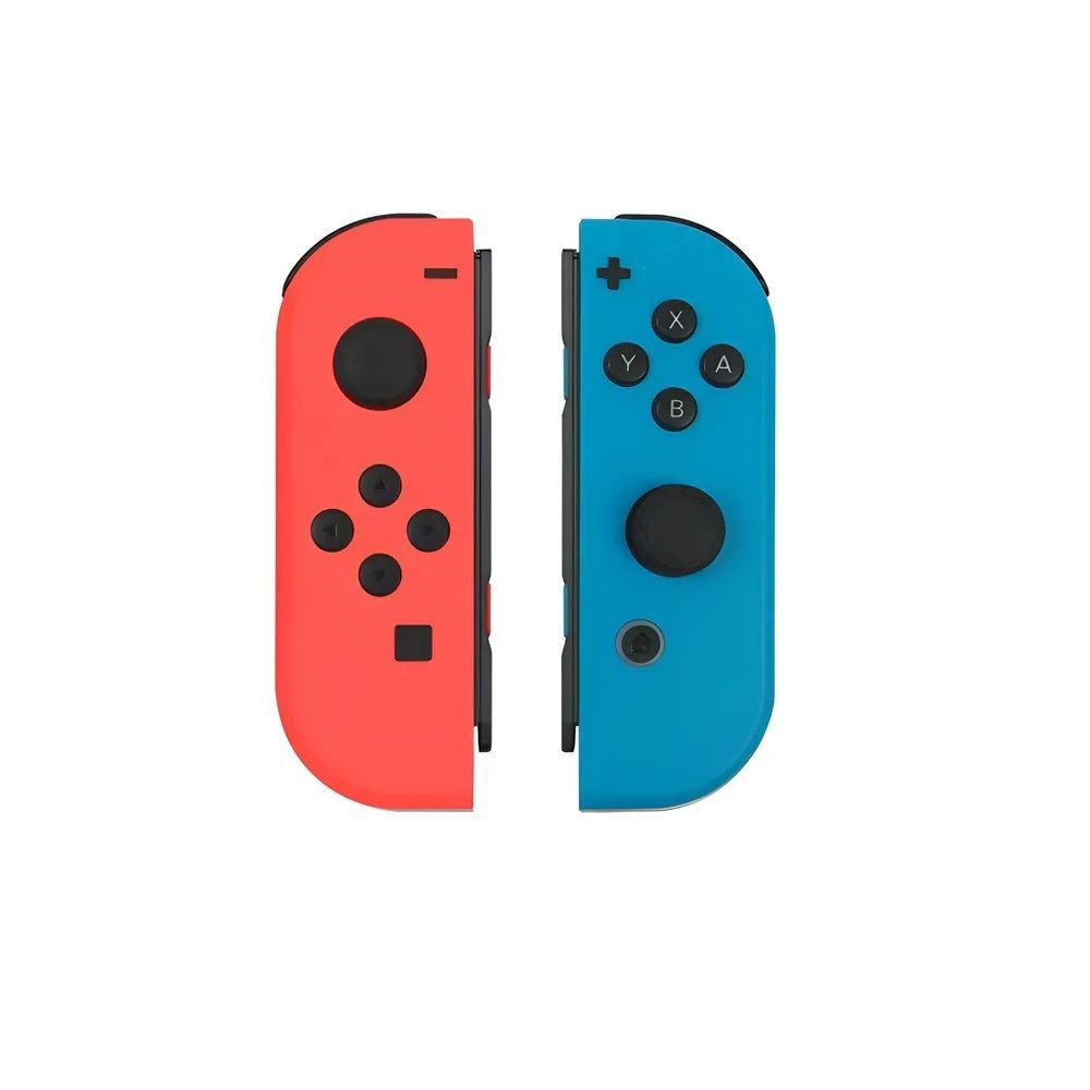 Геймпады контроллеры Joy-con для Nintendo Switch и Nintendo Switch