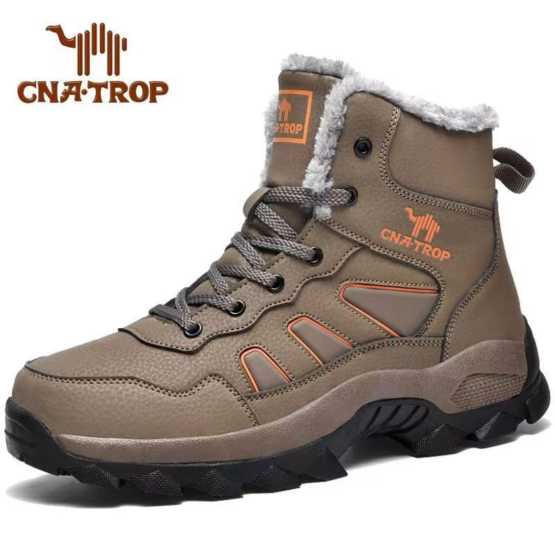 Waterproof store cna shoes