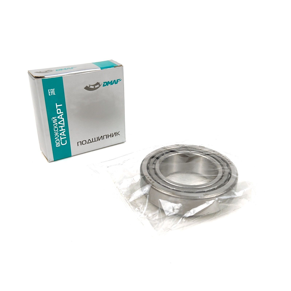 Подшипник передней ступицы ВАЗ 2121 Нива 4x4, 2123 Нива Шевроле ...