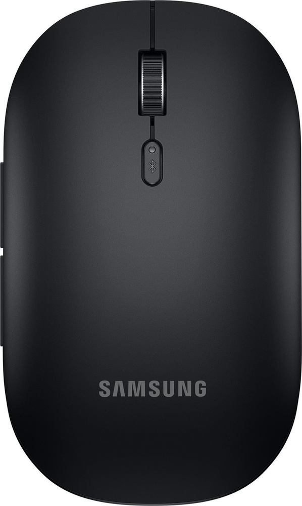 Мышь беспроводная Samsung M3400D, черный - купить по выгодной цене в ...