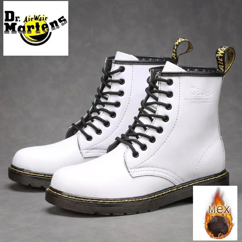 Ботинки Dr. Martens #1