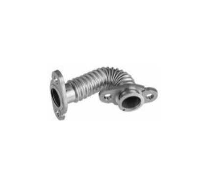 31338533 Трубка картерных газов Volvo V70 купить на OZON по низкой цене ...