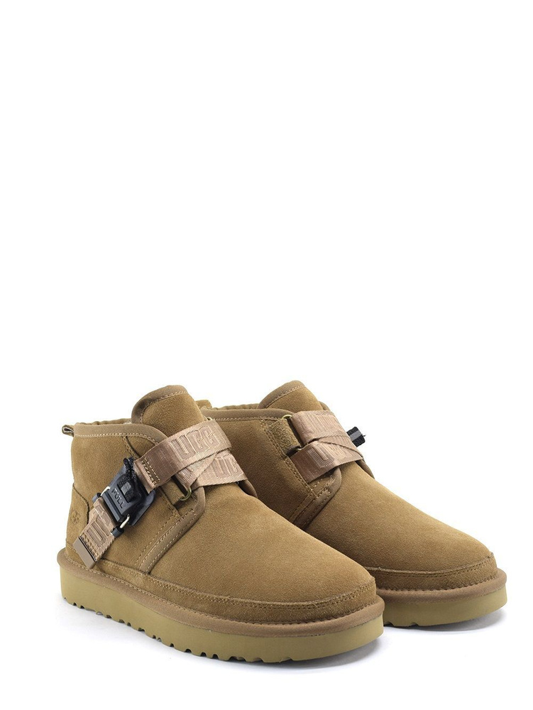 Ботинки UGG #1
