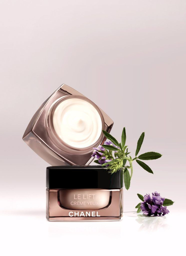 Крем для кожи вокруг глаз Le Lift Creme Yeux , лифтинг, увлажнение ...