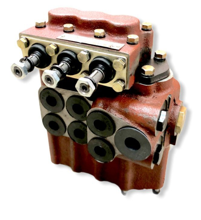 Р80-3/4-222-3ГГ Гидрораспределитель - Гидропривод арт. Р80-3/4-222 ...