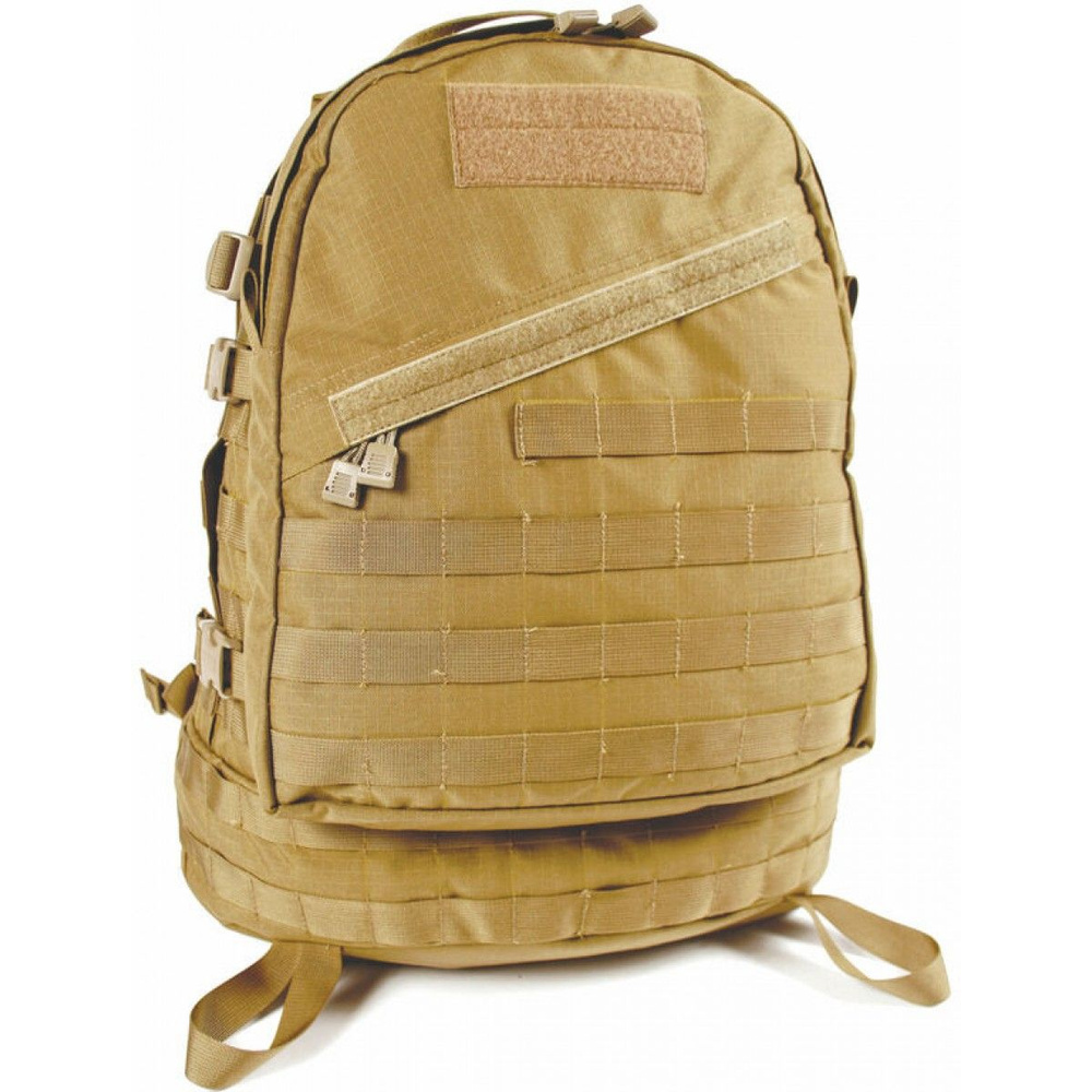 Штурмовой тактический рюкзак Blackhawk Ultralight 3-Day Assault (койот ...