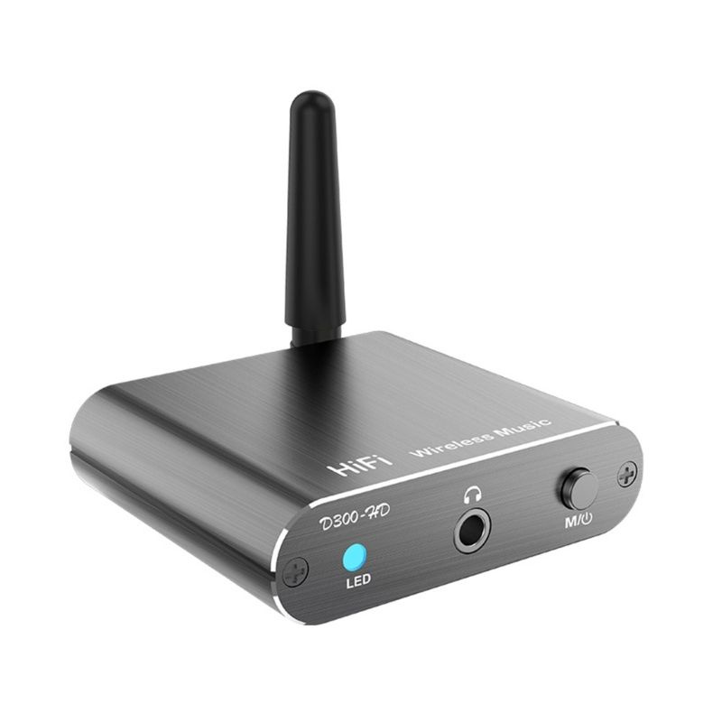 Приемник Bluetooth D300 #1
