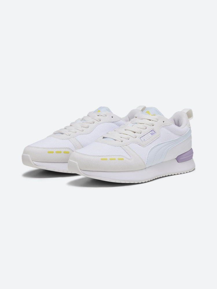 Кроссовки PUMA PUMA R78 #1