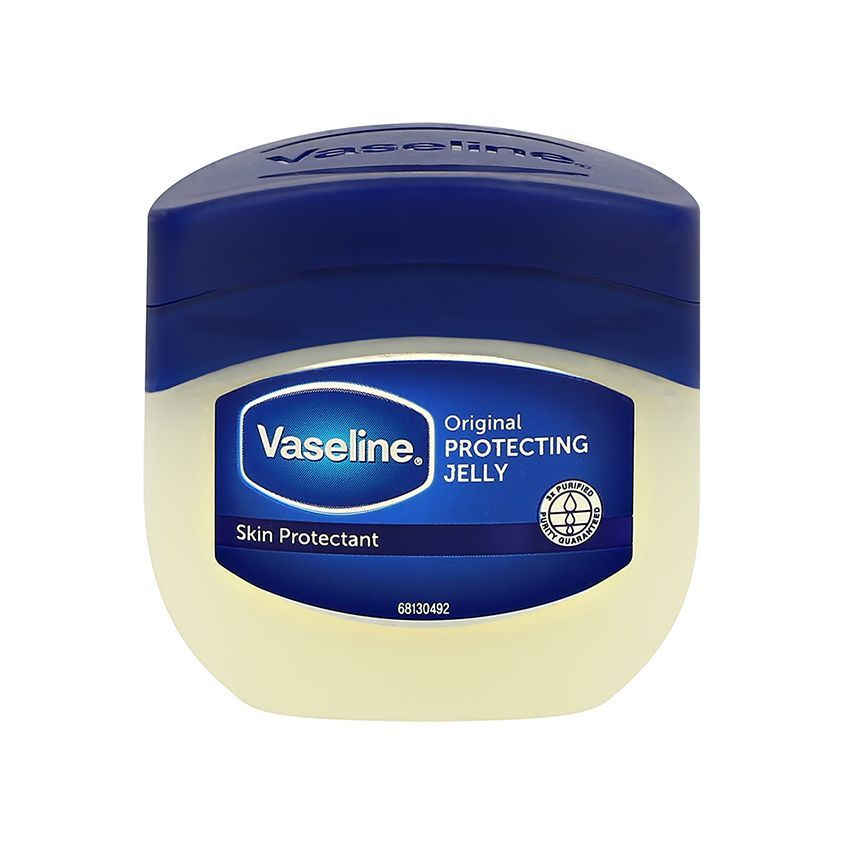 Бальзам для губ, лица и тела VASELINE ORIGINAL защищающий 50 мл ...