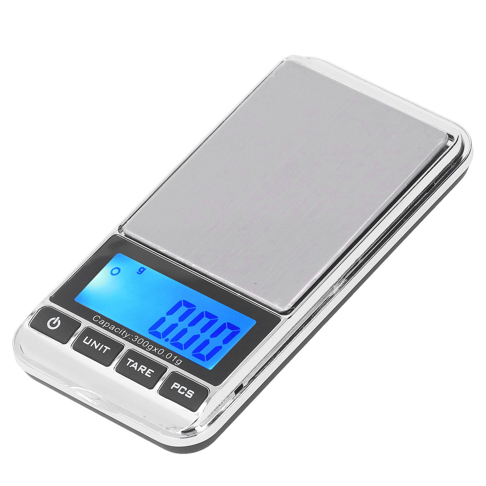 Электронные кухонные весы 31182301220_ZHEF_A9J0P3 #1