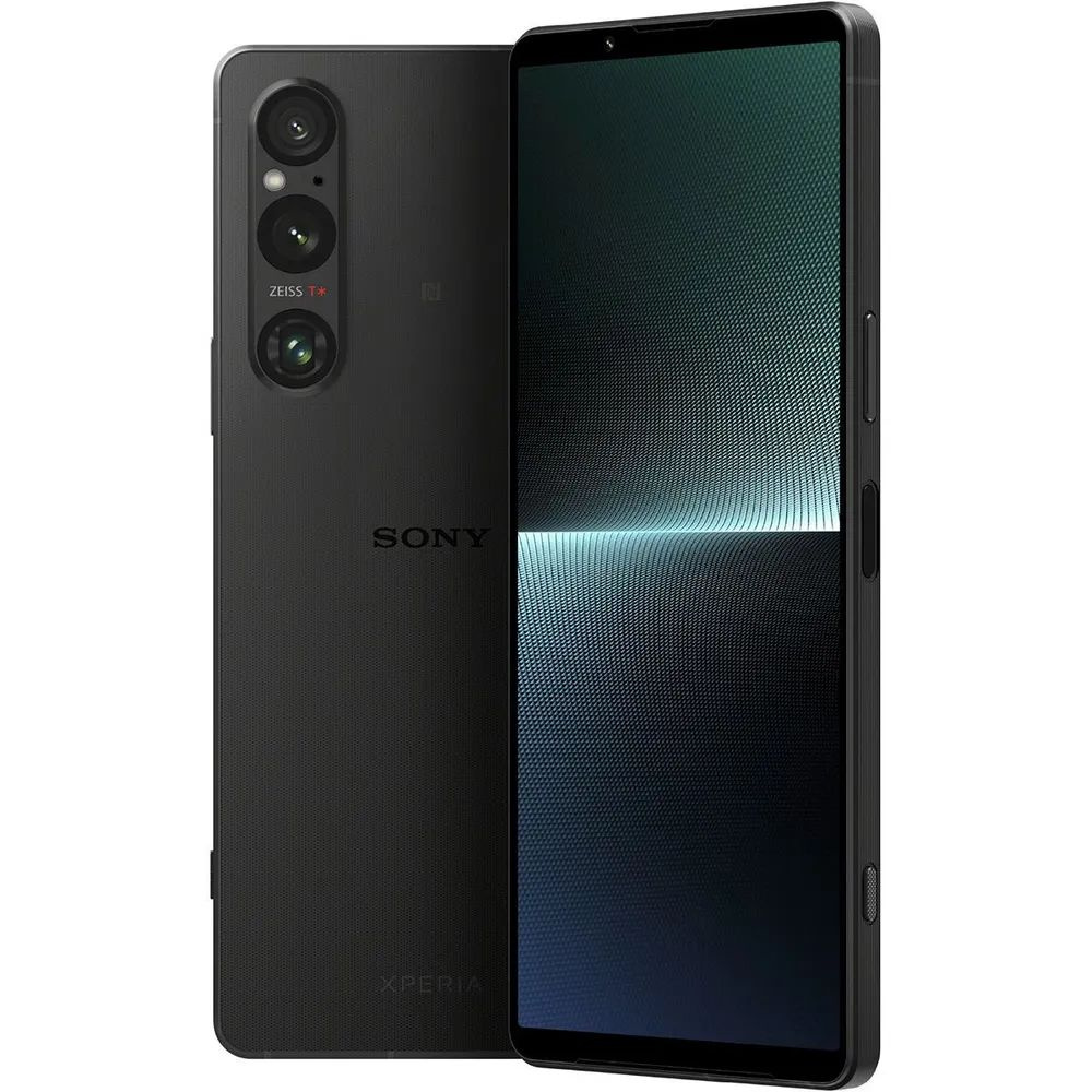 Смартфон Sony Xperia 1 V - купить по выгодной цене в интернет-магазине OZON  (1258979433)