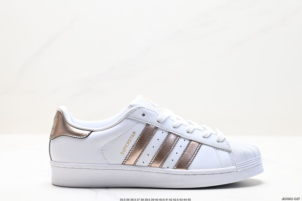 Superstar adidas clearance 35.5