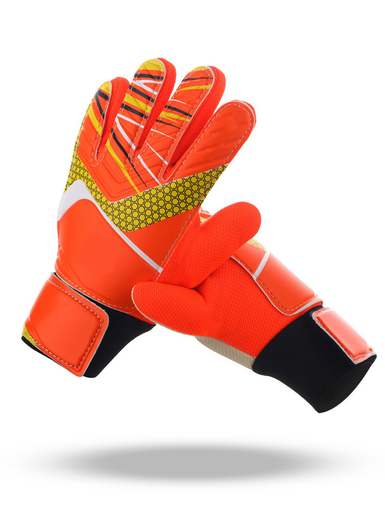 TOR2GA Тренировочные перчатки для футбола, размер: 6 #1