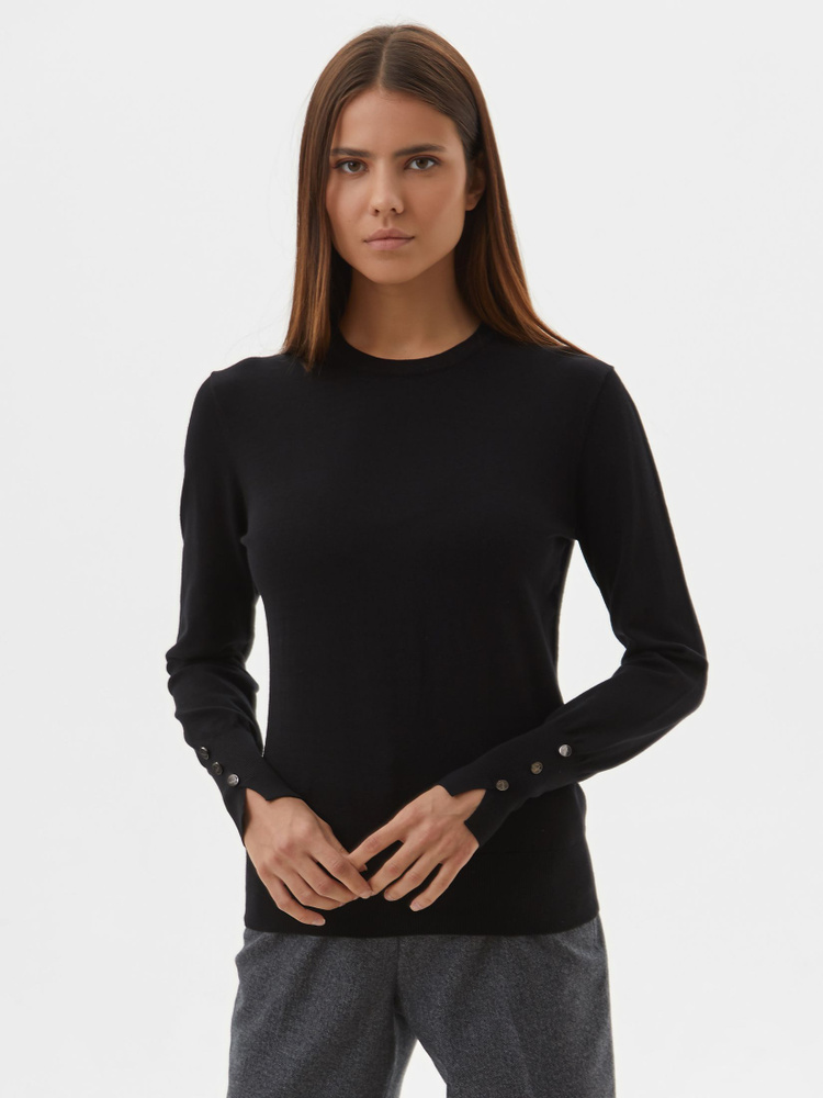 Джемпер KANZLER - купить с доставкой по выгодным ценам в интернет ...