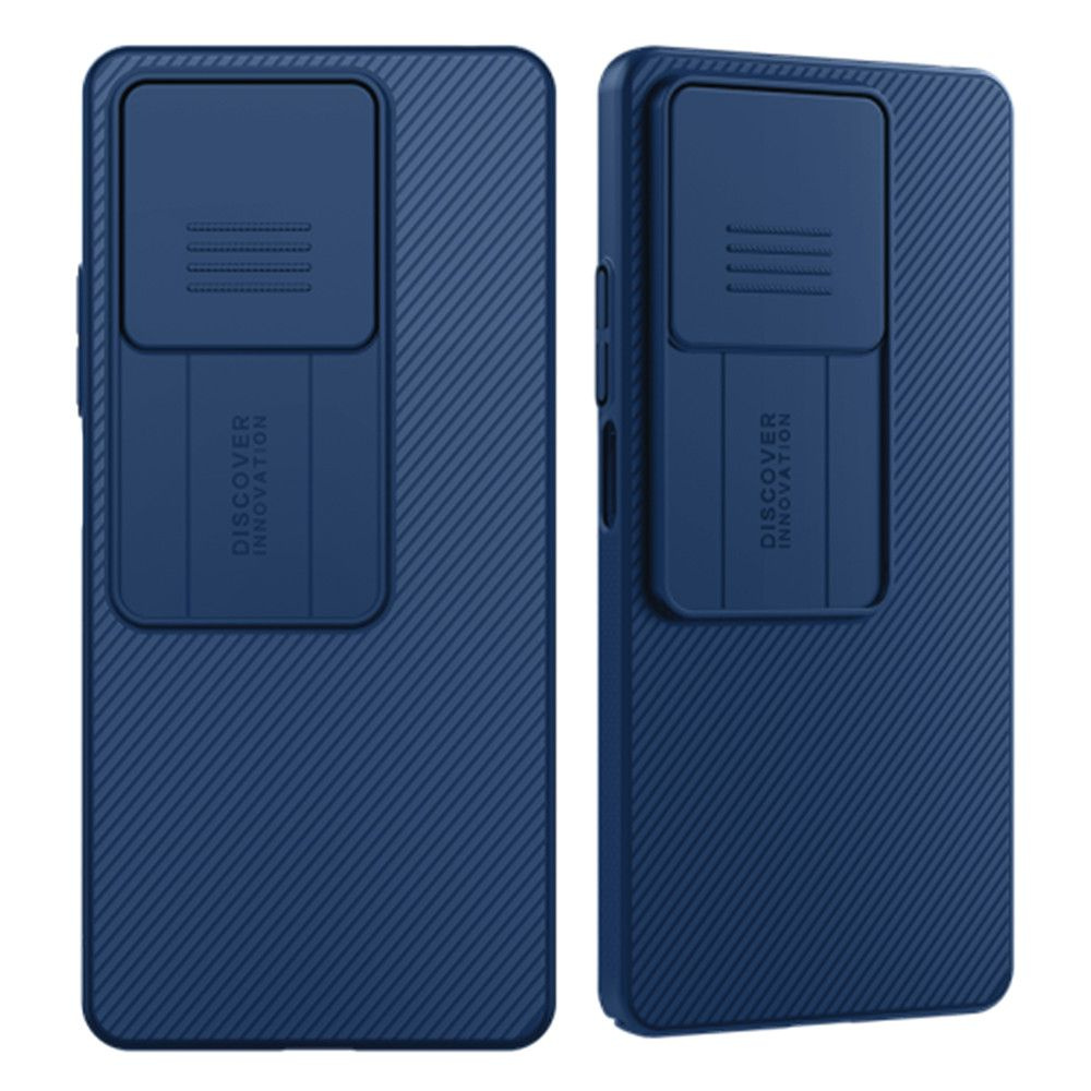 Чехол для Xiaomi Redmi Note 13 5G / на Сяоми Редми Ноут 13 5G, Nillkin ...