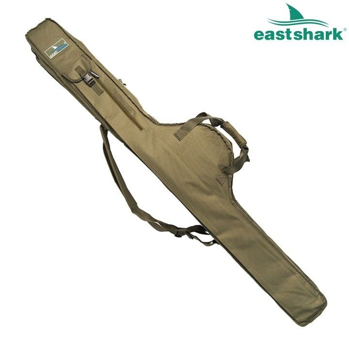 Чехол 2 секции 165 см EastShark R18-1651616 #1